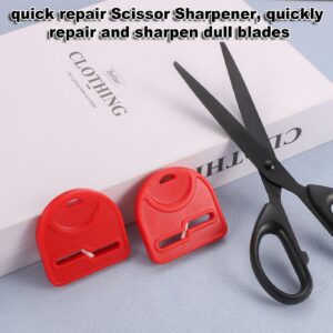 Scissors Sharpening Small