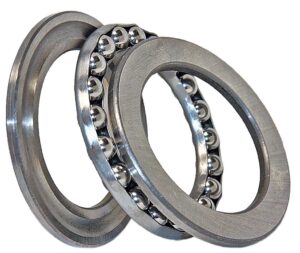 Bearing 51108