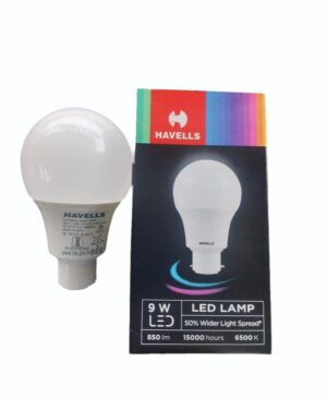 LED Bulb 9 Watt Havells