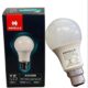 Havell LED Bulb 9 Watt White Bulb Threaded