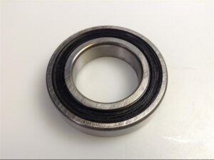 SKF Bearing 6007 2RSI