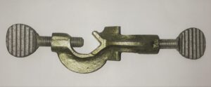 Clamp Holder