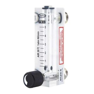 1"Flow Meter FM 32(0.6-6)
