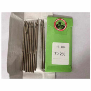 Needle China 7*300N