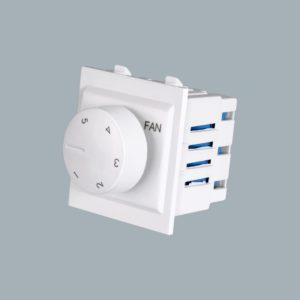 JR 3477 Fan Regulator