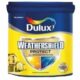 Dulux Wheathershield Protect Accent Base