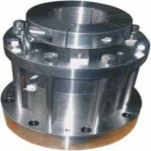 Mech.Seal Assembly 12 mm Silicon Carbide