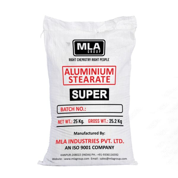 Aluminium Sterate