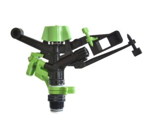 HT 30 Plastic Sprinkler 1"