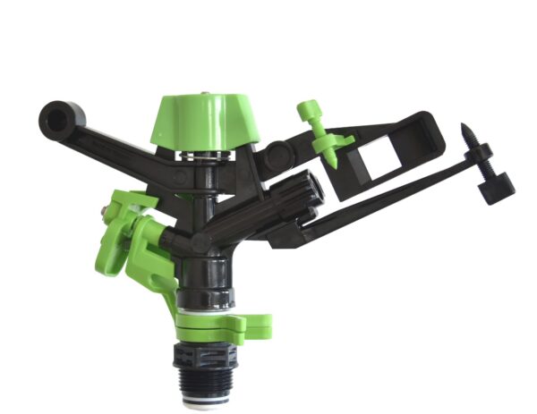 HT 30 Plastic Sprinkler 1"