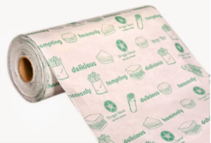 Butter Paper Cut size ( 1 pkt = 500 pages)