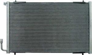 Condensor