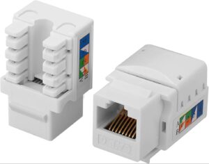 Cat-Tel Connector