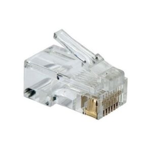 Cat D Connector