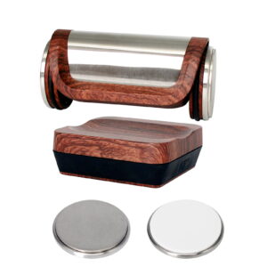Set of Metal Container Die Sharpening