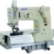 Double Stitching Machine Loop
