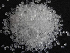 Eva Polymer Compound