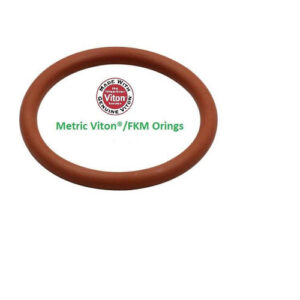 Viton O Ring 138x 5.8mm