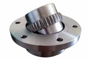Coupling Paper