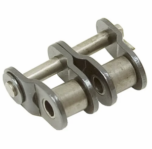 5/8" Half Lock