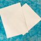 Filter Paper 200g/m Square 310*270mm