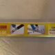 Crimping Paste Tube(Dowel)