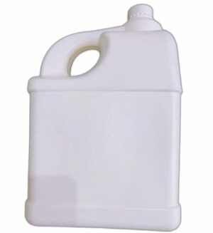 Jerry Can Plastic 5Ltr with Lid & Plug