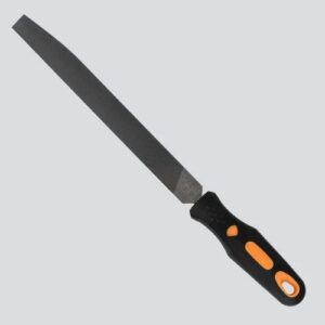 JK FIles Flat 150mm
