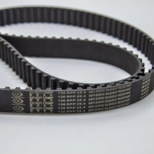 Timer Belt 128 XL -10mm