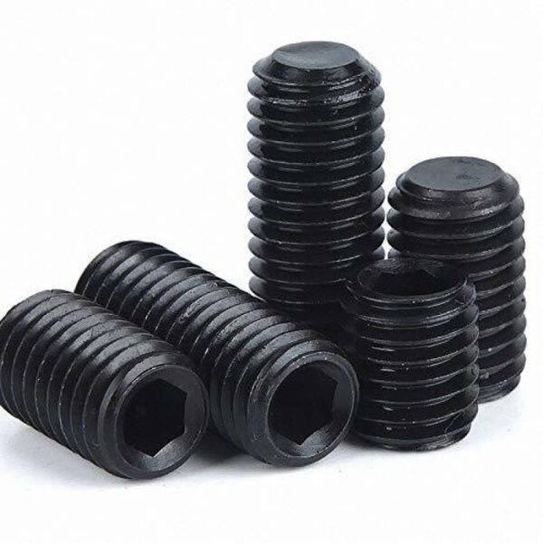 Grub Screw 3*15mm