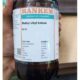Methyl Ethyl Ketone(MEK) LR 500ml