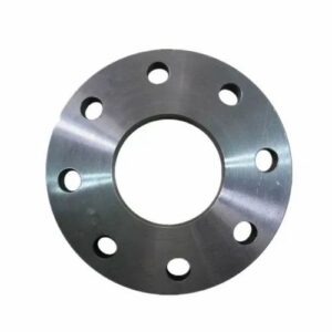 Flange 8"