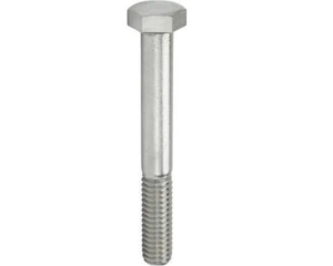 Allen Bolt Half Thread 8*140