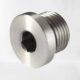 Allen Key Plug 1/2"