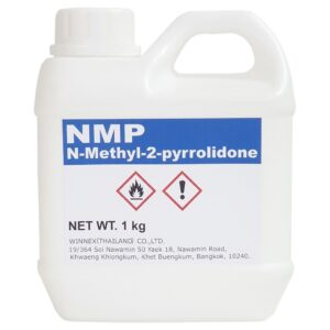 N-methyl pyrrolidone NMP (Cap-2.5Ltr)