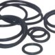 O Ring 120*4