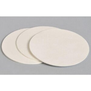 Filter Paper Circle 27.5 cm Dia