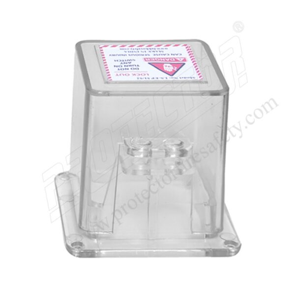Electrical Panel Lockout LS-FP 57 Square