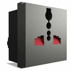 JST 3237 10A & 20A Universal Socket