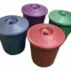 7Ltr Dustbin