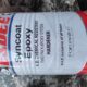 ESDEE Epoxy Paint with Hardner RAL 1013 Shade
