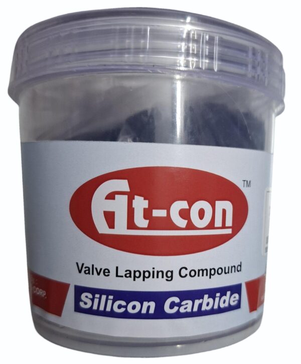 Valve Lapping Coumpound