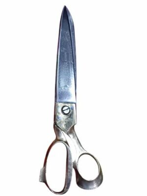 12" Scissor Brass Handle