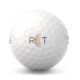 Golf Ball Title (Set of 12 Balls)