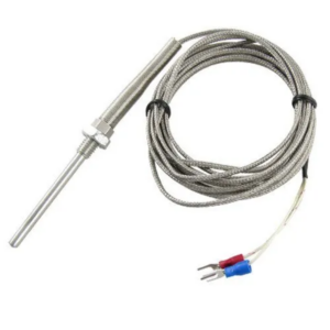 Sensor PT 1000 Thermocouple 6mm Xwith 3/8"Bsp