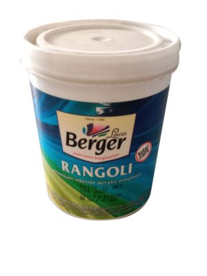 Rangoli White base N1