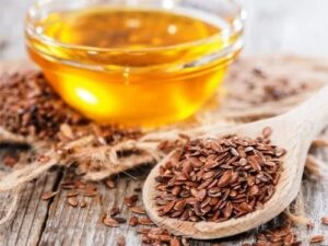 Linseed Oil (0.5 Poise)
