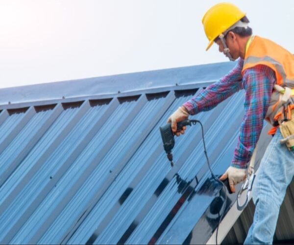 Sheet Fitting Charges