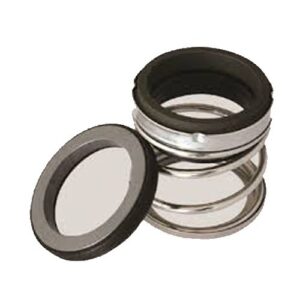 WP Seal Assy With Faces Of Carbon/Ceramic/NBR Size 11mm Type RBS-43
