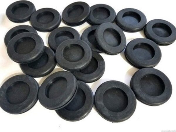 Rubber Grommet